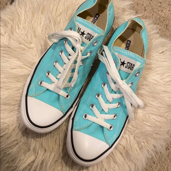 Converse Shoes - Converse